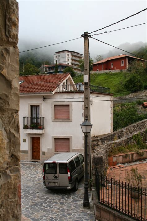 Rinconesibericos CARREÑA DE CABRALES Asturias España