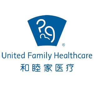 United Family Logo - LogoDix