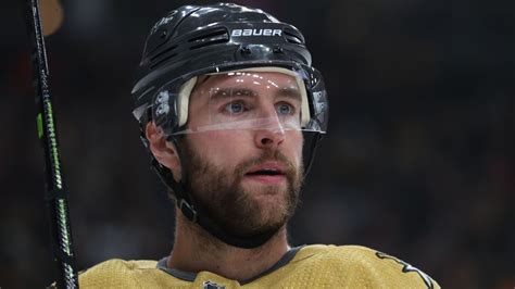 Pietrangelo out indefinitely due to illness in family - TrendRadars