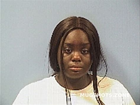 REMBERT MALIKA 09 17 2022 Erie County Mugshots Zone