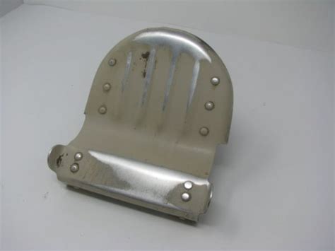 Cessna L H Rudder Pedal