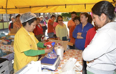 Venta De Pescados Y Mariscos LA BRECHA