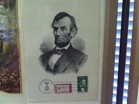 Abe Lincoln by Legodecalsmaker961 on DeviantArt