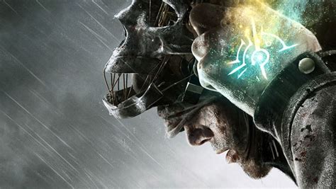 Dishonored Coverage - Page 6 | GamesRadar+