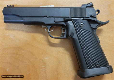 ROCK ISLAND ARMORY M1911 A2 FS TACT II