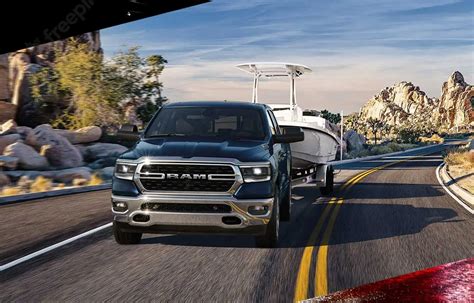 2023 Dodge Ram Lease