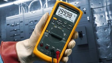 How To Measure Current With A Multimeter Step By Step Guide