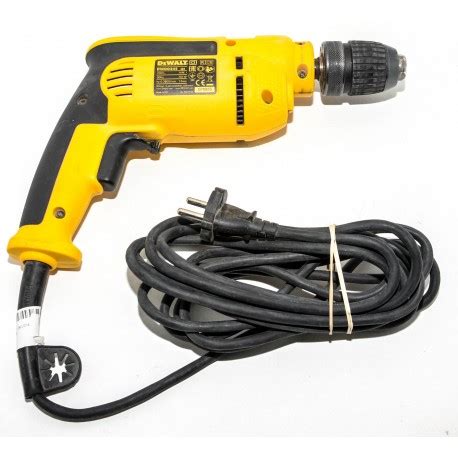 TALADRO DEWALT DWD024S | BILBOTRUKE SEGUNDA MANO