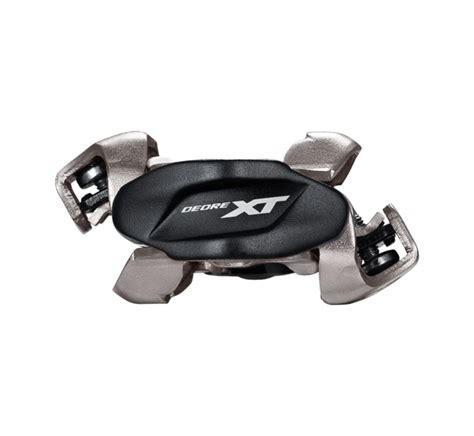 Shimano Pd M P Dales Spd Clip De V Lo Montagne Mathieu