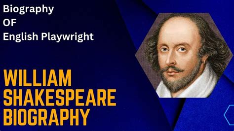 Who Is William Shakespeare William Shakespeare Biography Facts