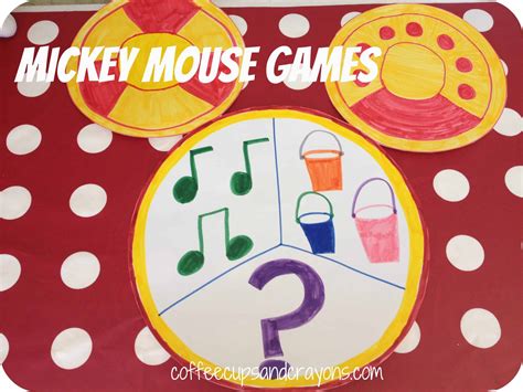 Mickey Mouse Clubhouse Games For Toddlers | Kids Matttroy