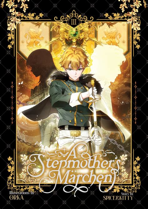A Stepmother Marchen Wiki - A Stepmother’s Märchen | Seven Seas Entertainment