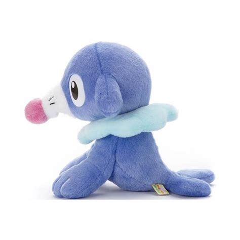 Peluche Pok Mon Kimi Ni Kimeta Popplio Nin Nin Game