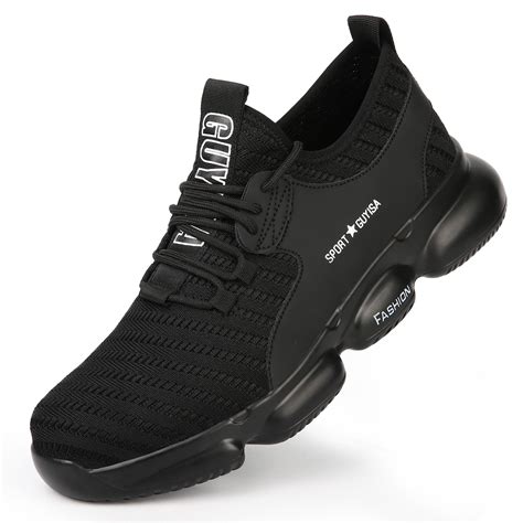 Safety Trainer Style 42 Men/Womens – Safety Brands