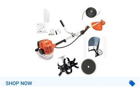 Portable High Speed 2 Stroke 52cc Backpack Brush Cutter At Best Price In Koraput Dreamsagro