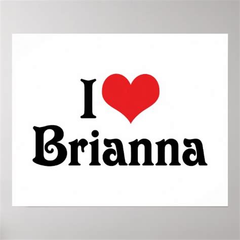 Brianna Posters Brianna Prints Art Prints Poster Designs