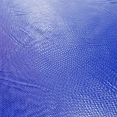 Blue Woven Tarp Texture 3077 LotPixel