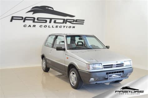 Uno 1 6R 1991 um esportivo rápido econômico e confiável Os carros