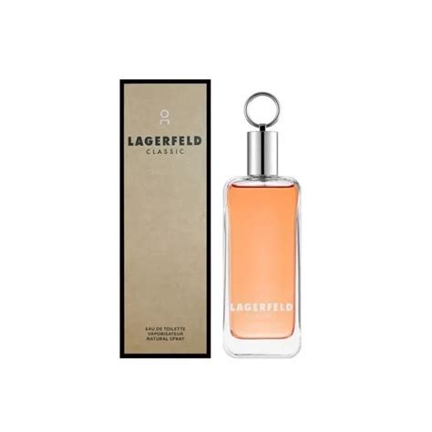 KARL LAGERFELD Classic Woda Toaletowa dla Mężczyzn 100ml sklep Cocolita