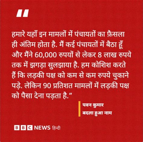 मध्य प्रदेश वो इलाक़ा जहां शादी से बाहर निकलने के लिए लड़कियों को देने