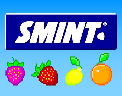 'smint' Projects | Photos, videos, logos, illustrations and branding on ...