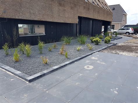 Tuin In Meerstad Postma In Hart En Hovenier