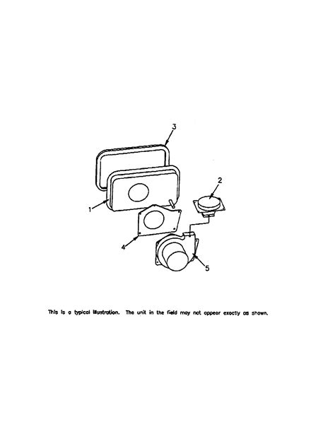 Trane Furnace: Parts Diagram For Trane Furnace