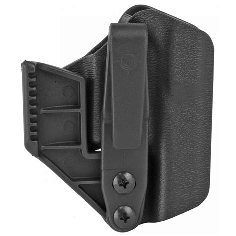 Mission First Tactical Minimalist Ambidextrous Aiwb Holster For