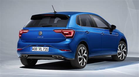 Volkswagen Apresenta O Novo Polo Veja Imagens