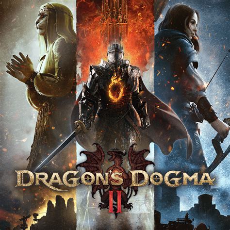 Dragons Dogma 2 In Depth Look At Character Creator And Previews Up 3