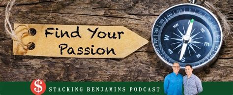 Learn to Unfollow Your Passion (with Terri Trespicio) » The Stacking Benjamins Show