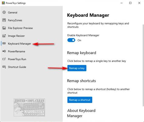 How to Make Your Scroll Lock Key Useful - MajorGeeks