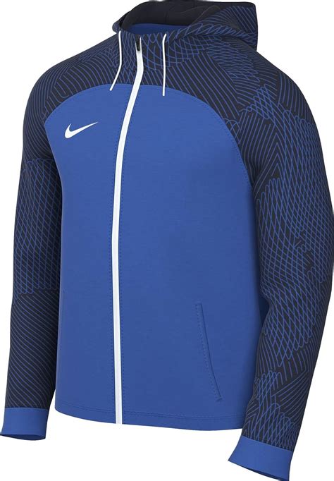 Nike M Nk Df Strk Hd Trk Jkt K Knit Soccer Track Jacket Men S