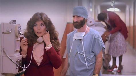 Hospital Massacre X Ray 1981 Review Cinematic Diversions