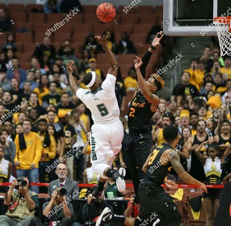 Nick Faust Roderick Bobbitt Hawaii Guard Editorial Stock Photo Stock