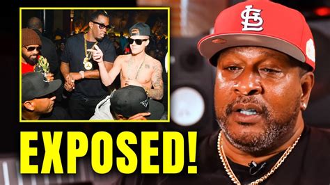 Gene Deal Exposes Diddy S Dark Secrets Most Shocking Secrets Youtube