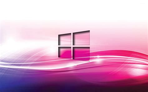 Purple Windows 10 Wallpapers - Top Free Purple Windows 10 Backgrounds ...