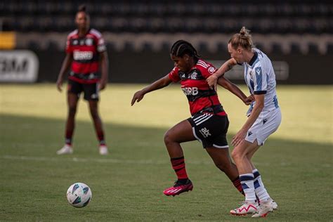 Amistoso Feminino Flamengo Vence A Real Sociedadjogada Ltimas