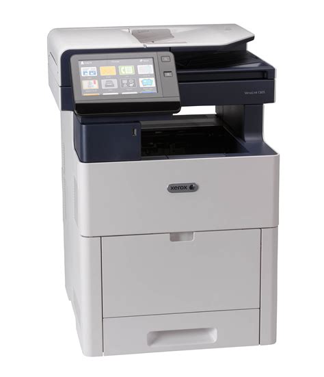 Xerox Versalink C605x Multifunction Printer Color