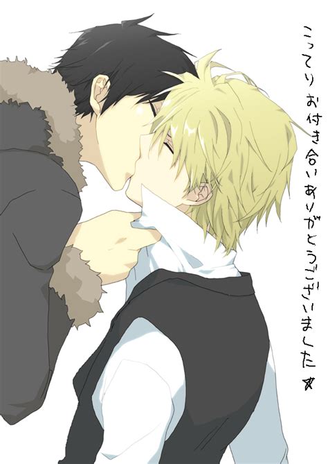 DURARARA Mobile Wallpaper 640276 Zerochan Anime Image Board