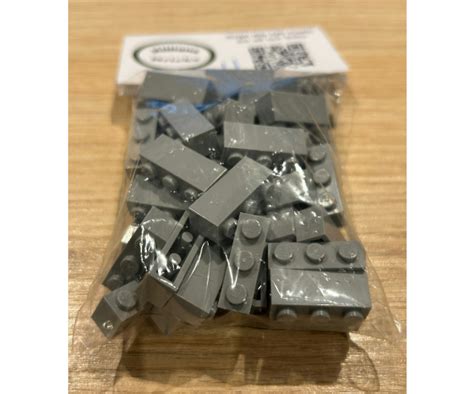 Lego Bricks 1x3 Hilliansbricks