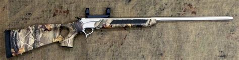 Thompson Center Encore Pro Hunter Mod Rifle Ca For Sale