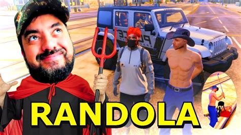 M Tando Geral Na Paulada No Anti Rp Eduardinho Maluco Youtube