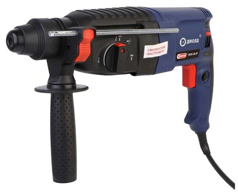 Купить перфоратор диолд прэг-26-01 в Волгограде, Астрахани и других ...