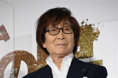 写真：声優・古川登志夫 鳥山明さん死去で悟空役・野沢雅子案じる「マコさんのライフワーク」 東スポweb