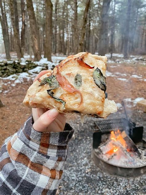 art on Twitter RT cvzpatagoniabr Pizza dormida de café da manhã no