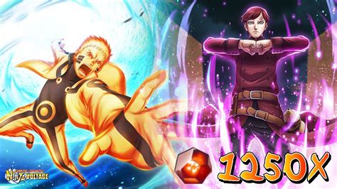 NxB NV Summon NEW Naruto Hokage And Gaara Kazekage Can We Full Kit