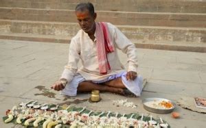 Science behind Pind Daan & why should we perform this ritual? - Tirth ...