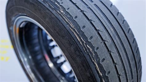 Part Worn Tyres Buying Advice And Test Vs New Tyres Auto Express