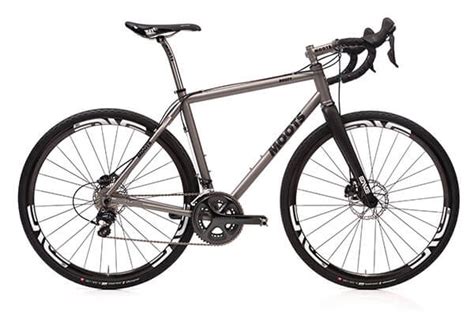 Moots Cycles Review & Manufacturer Overview